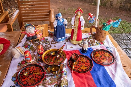 В Уганде состоялся традиционный Фестиваль русской культуры