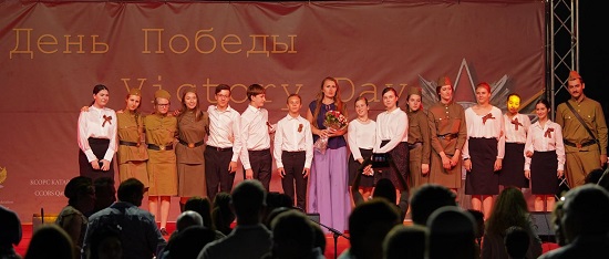 Подростковый клуб &laquo;Перекресток&raquo; в Катаре возобновляет работу