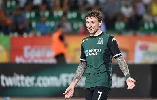 Алана Мамаева считает своего экс-мужа никчемным футболистом