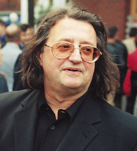 Александр Градский - одинокий &laquo;Голос&raquo; человека: ушел &laquo;крестный отец&raquo; русского рока