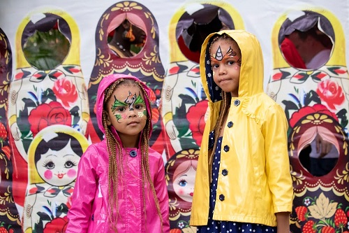 В Уганде состоялся традиционный Фестиваль русской культуры