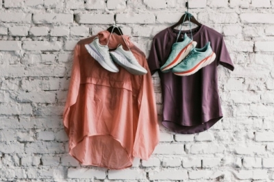 Что купить этой осенью: спортивные новинки, Reebok, Jordan, Lacoste