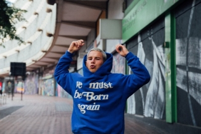 Что такое стиль athleisure, кто и зачем носит одежду в стиле спортивный шик, когда появился спортивный шик