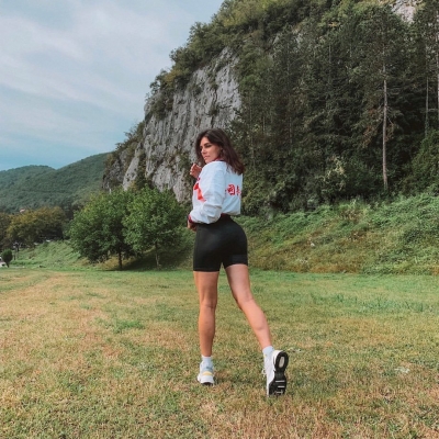 Эффективная жиросжигающая тренировка для женщин, как сжечь 500 калорий за полчаса