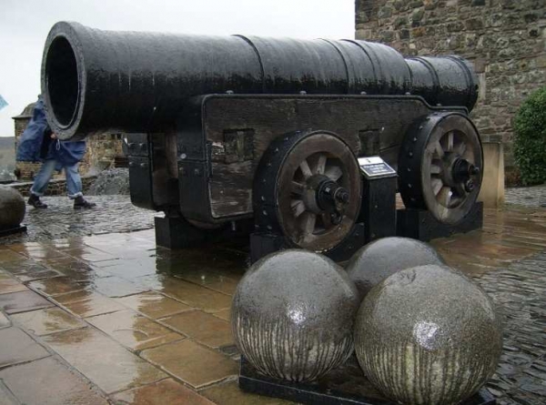 Эксперты рассказали о 12 мощных артиллерийских орудиях, оставивших след в истории