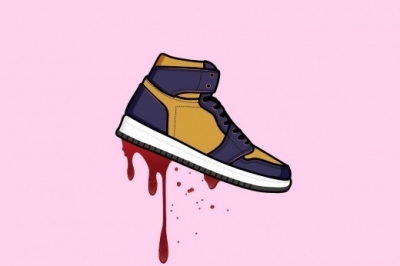 Где продают подделки обуви и кто их покупает: способы отличить подделку от оригинала