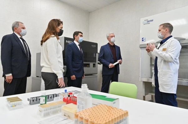 Группа &laquo;Россети&raquo; обеспечила реконструкцию здания Городского детского центра трансфузиологии