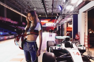 Как добиться красивой фигуры и обрести идеальные формы, как у модели Кендал Дженнер