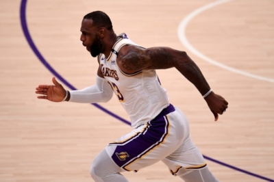 Как выглядят самые необычные баскетбольные площадки мира?