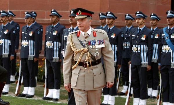 Курс на США: почему &laquo;российская угроза&raquo; затмила для Великобритании проблему экстремизма