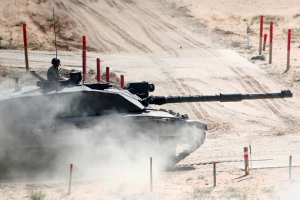 Курс на США: почему &laquo;российская угроза&raquo; затмила для Великобритании проблему экстремизма