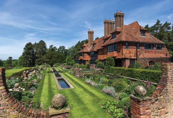 &laquo;Маскировка собственности&raquo;: британская усадьба Ходорковского за &pound;6 млн отдана в залог швейцарскому банку