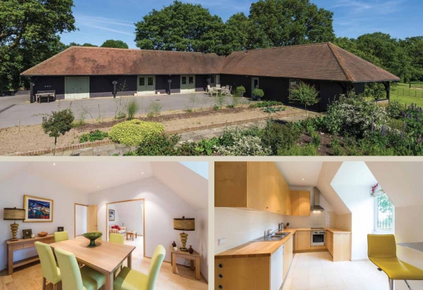 &laquo;Маскировка собственности&raquo;: британская усадьба Ходорковского за &pound;6 млн отдана в залог швейцарскому банку