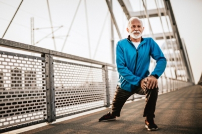 Может ли спорт продлить жизнь, что будет, если каждый день заниматься спортом, спорт и долголетие