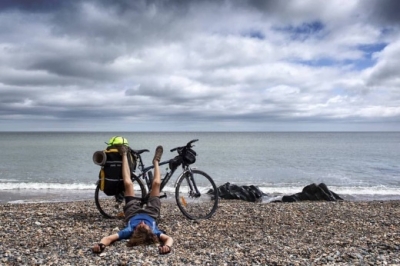 Можно ли пройти пешком всю Великую Китайскую стену и сколько времени на это понадобится?