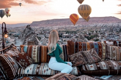 Отель в Швеции, где можно пожить на дереве в птичьем гнезде, стеклянном кубе или кабине НЛО