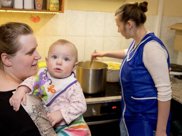 Откровения беременных, оказавшихся в безвыходном положении: &laquo;Хотел продать нашего ребенка&raquo;