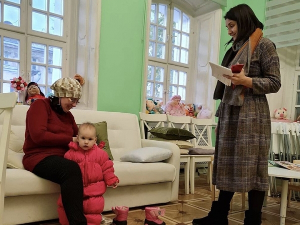 Откровения беременных, оказавшихся в безвыходном положении: &laquo;Хотел продать нашего ребенка&raquo;