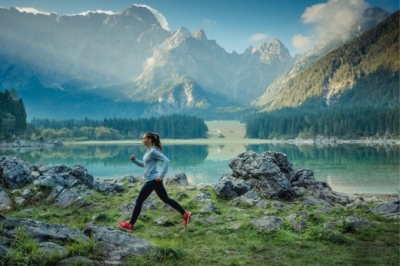 Почему надо бегать зимой, 3 преимущества зимнего бега, особенности и польза для здоровья