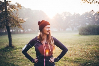 Почему надо бегать зимой, 3 преимущества зимнего бега, особенности и польза для здоровья