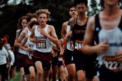 Почему надо бегать зимой, 3 преимущества зимнего бега, особенности и польза для здоровья