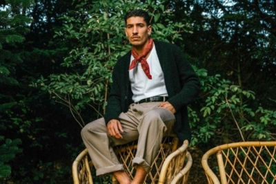 Поль Погба &mdash; один из самых экстравагантных футболистов современности