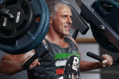 Правила армрестлинга. Техника армрестлинга &mdash; какие мышцы качать, какие техники бывают, основы техники борьбы