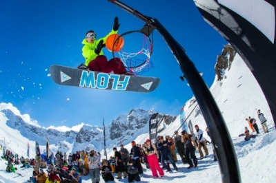 Самые популярные горнолыжные курорты мира &mdash; где кататься на горных лыжах и сноуборде в 2021-2022