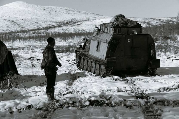 The National Interest: Ледоколы обеспечивают России преимущество в Арктике