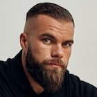 Тренировка ног в тренажёрном зале для мужчин &mdash; программа тренировок на ноги от тренера