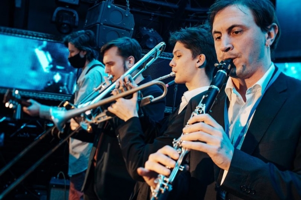 В Иркутске начался фестиваль &laquo;Джаз на Байкале&raquo; при поддержке En+ Group