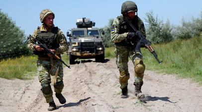 В поиске идентичности: почему генсек НАТО заявил о заинтересованности в диалоге с Россией