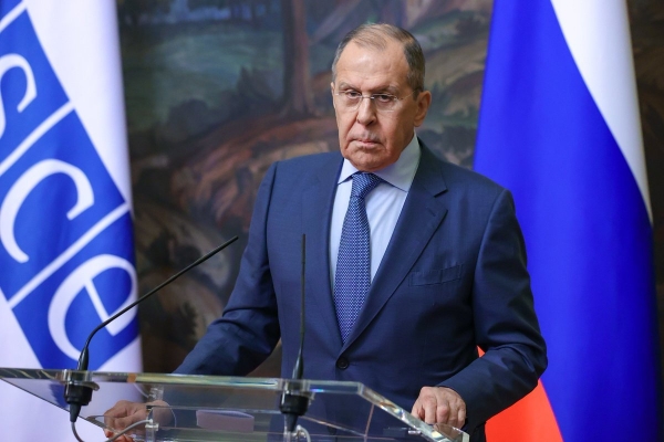 В поиске идентичности: почему генсек НАТО заявил о заинтересованности в диалоге с Россией