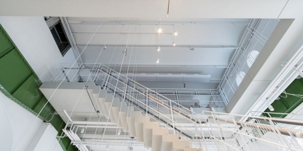 В Москве открылся Дом культуры &laquo;ГЭС-2&raquo;