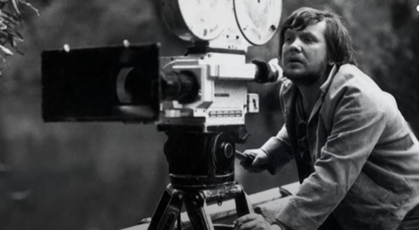  Ушёл из жизни режиссёр Сергей Соловьёв