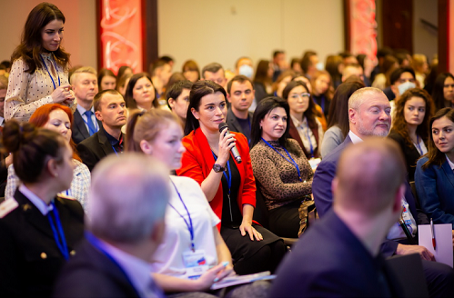 Сергей Лавров: Форум в Белоруссии призван подвести промежуточные итоги деятельности Сообщества молодых соотечественников