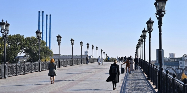 В Москве открылся Дом культуры &laquo;ГЭС-2&raquo;