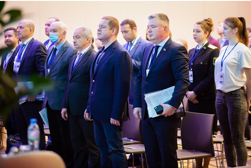 Сергей Лавров: Форум в Белоруссии призван подвести промежуточные итоги деятельности Сообщества молодых соотечественников