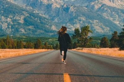 Как бегать зимой, чтобы похудеть? Советы тренера Как бегать зимой, чтобы похудеть? Советы тренера