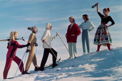 Какие горнолыжные костюмы купить из новых коллекций? Какие горнолыжные костюмы купить из новых коллекций?