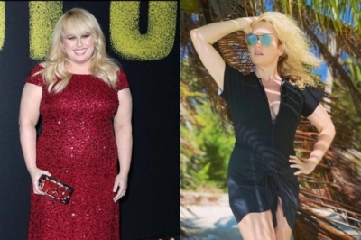 Необычные подходы к похудению: тренер набрал вес, чтобы худеть с клиенткой