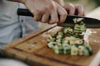 Простые и вкусные: быстрые рецепты ПП-закусок на Новый год — 2022