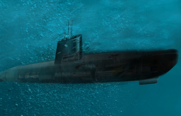 Россия несколькими способами может заполучить затонувший F-35