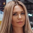 Топ-5 самых эффективных упражнений для бёдер и ягодиц от Кати Усмановой