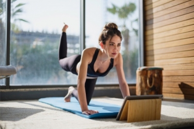 6 альтернатив бегу &mdash; топ самых эффективных упражнений, заменяющих 1 час пробежки