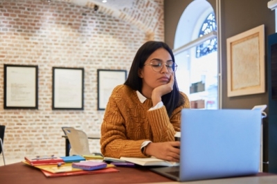 6 советов, как вернуться к работе после новогодних праздников