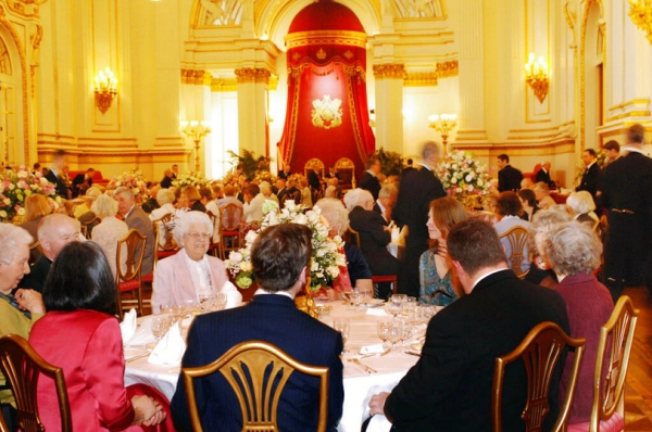 Яйца Драмкилбо: раскрыты любимые рецепты британской королевской семьи Яйца Драмкилбо: раскрыты любимые рецепты британской королевской семьи