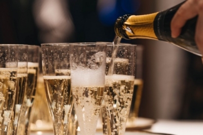 Вкусные и полезные закуски к фильмам и сериалам: чем заменить попкорн