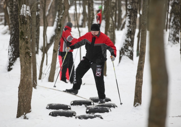 Зимы хватит на всех Зимы хватит на всех