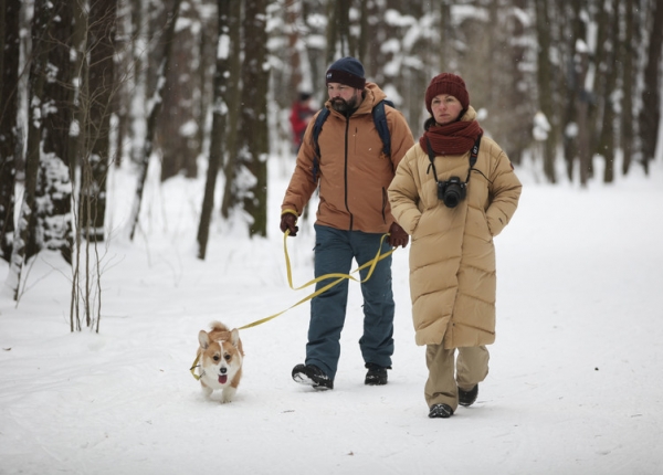 Зимы хватит на всех Зимы хватит на всех